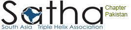South Asia Triple Helix Association Pakistan